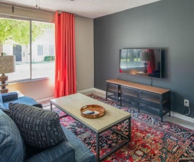 Stylish 3BR Townhome in Tempe by WanderJaunt