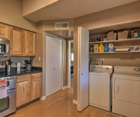 Tempe Golf Retreat with Putting Green and Pool Access!