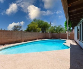 TEMPE PRIVATE POOL RETREAT