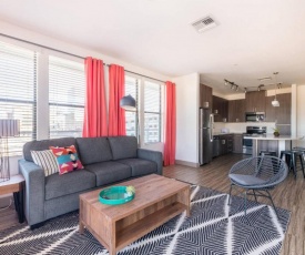 WanderJaunt - Ambrose - 1BR - Tempe