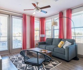 WanderJaunt - Calico - 1BR - Tempe