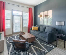 WanderJaunt - Crater - 1BR - Tempe