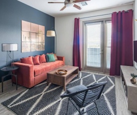 WanderJaunt - Huron - 1BR - Tempe