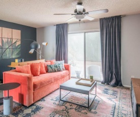 WanderJaunt - Salado - 2BR - Tempe