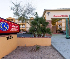 Comfort Suites Phoenix Airport