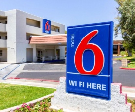 Motel 6-Tempe, AZ - Phoenix - Priest Dr