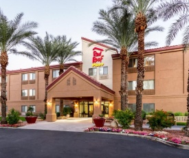 Red Roof Inn PLUS+ Tempe - Phoenix Airport