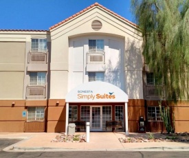 Sonesta Simply Suites Phoenix Tempe