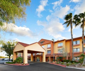 SpringHill Suites Tempe at Arizona Mills Mall