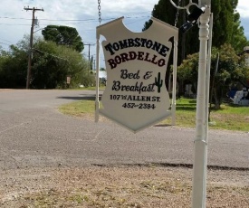 Tombstone Bordello Bed & Breakfast