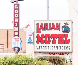 Larian Motel