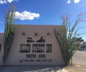 Allen Street Inn