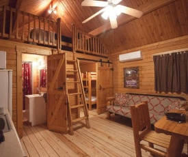 Katie's Cozy Cabins