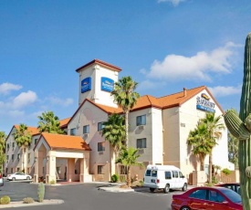 Baymont by Wyndham Tucson Airport