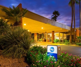 Best Western Royal Sun Inn & Suites