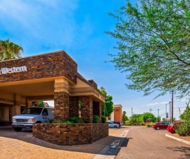 Best Western Tucson Int'l Airport Hotel & Suites