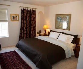 Casas Adobes Rooms