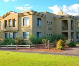 Casitas at Sabino Springs