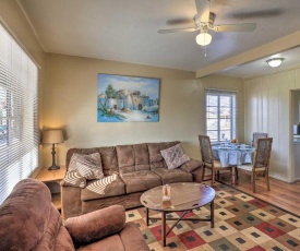 Charming Tucson Condo, Near Downtown and Hikes!