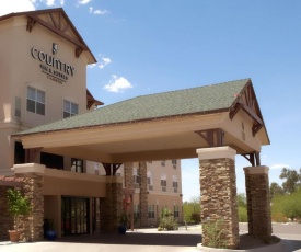 Country Inn & Suites by Radisson, Tucson City Center, AZ