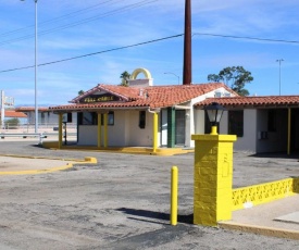 Economy Inn