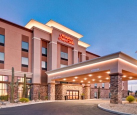 Hampton Inn & Suites Tucson Marana