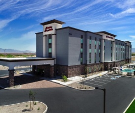 Hampton Inn Suites Tucson Tech Park