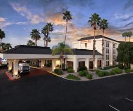 Hampton Inn Tucson-Airport