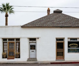 Historic Adobe 3br Home in Downtown El Presidio