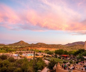 JW Marriott Tucson Starr Pass Resort