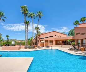 Sabino Canyon Overlook 2BR by Casago