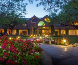 The Lodge at Ventana Canyon