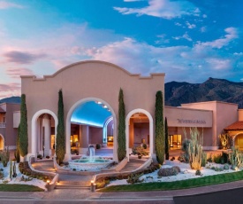 The Westin La Paloma Resort & Spa