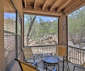 Tucson Desert Retreat Pool and Hot Tub Access!