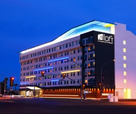 Aloft Tucson University