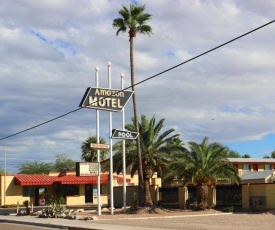 Amazon Motel