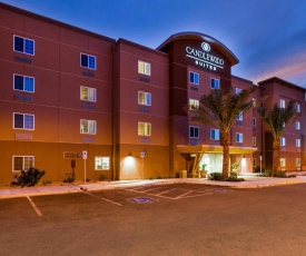 Candlewood Suites Tucson, an IHG Hotel