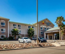 Comfort Inn Tucson