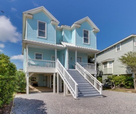 Big Blue Beach House, Gulf Shores Plantation #2A