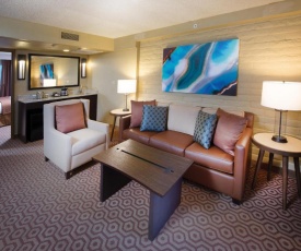 DoubleTree Suites by Hilton Tucson-Williams Center