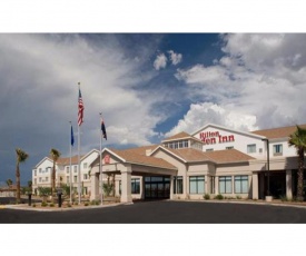 Hilton Garden Inn Tucson Airport