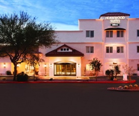 Homewood Suites Tucson St. Philip's Plaza University