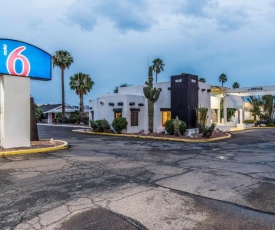 Motel 6-Tucson, AZ