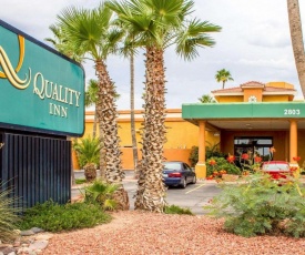 Quality Inn - Tucson Airport