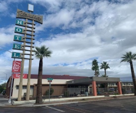 Red Roof Inn Tucson Downtown - University