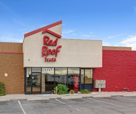 Red Roof Inn Tucson South - Airport