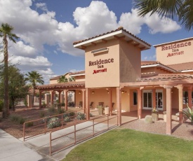 Residence Inn Tucson Airport