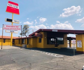 Silver Hotel Tucson Airport