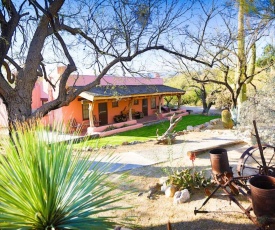 Tanque Verde Guest Ranch