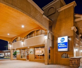 Best Western Rancho Grande